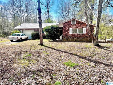 202 Sherry Dr, Centre, AL 35960 photo 1