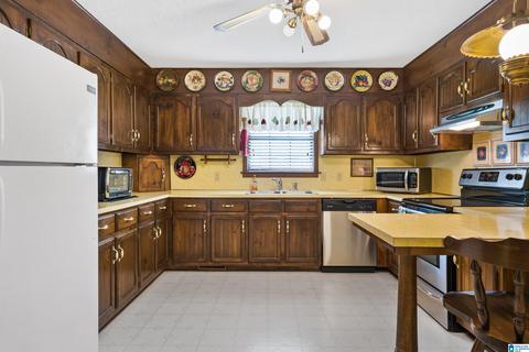 175 Pineview Rd, Montevallo, AL 35115 photo 16