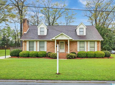 175 Pineview Rd, Montevallo, AL 35115 photo 8