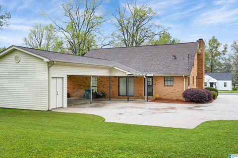 175 Pineview Rd, Montevallo, AL 35115 photo 5