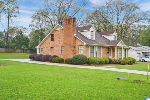 175 Pineview Rd, Montevallo, AL 35115 photo 2