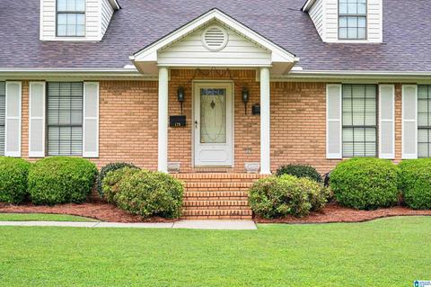 175 Pineview Rd, Montevallo, AL 35115 photo 9