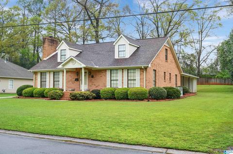 175 Pineview Rd, Montevallo, AL 35115 photo 3