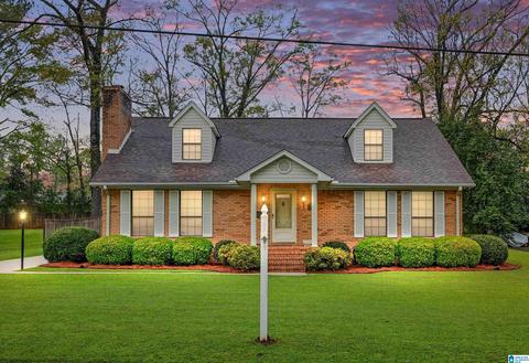 175 Pineview Rd, Montevallo, AL 35115 photo 1