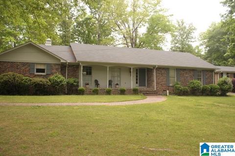 708 S 3rd Ave, Jasper, AL 35501 photo 1