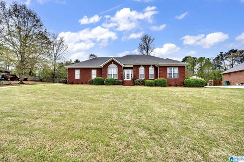 120 Chamoye Cir, Riverside, AL 35135 photo 1