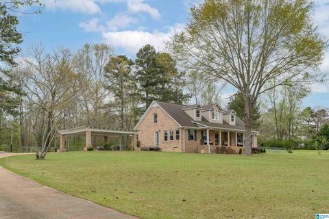 8298 Wade Rd, Warrior, AL 35180 photo 1