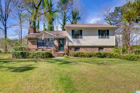 2002 County Road 456, Clanton, AL 35046 photo 1