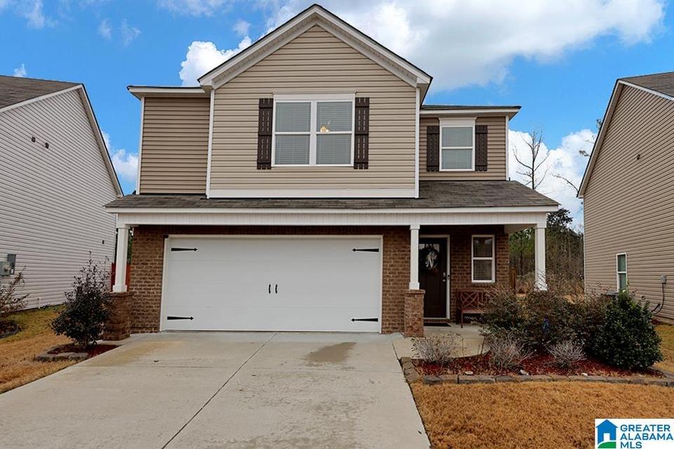 4743 Woodford Cir, Bessemer, AL 35022 27 Photos MLS 1316397 Movoto