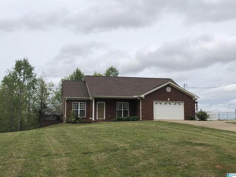 5575 County Road 32, Clanton, AL 35046 photo 1