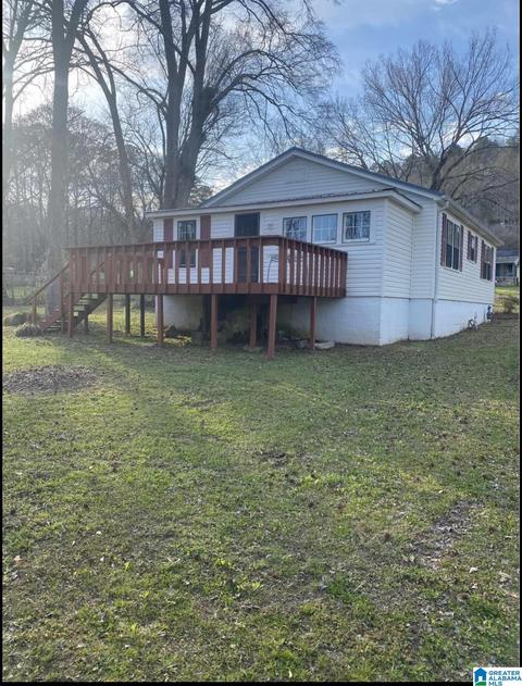 605 E 6th Ave, Oneonta, AL 35121 photo 2