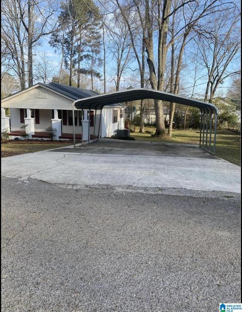 605 E 6th Ave, Oneonta, AL 35121 photo 4