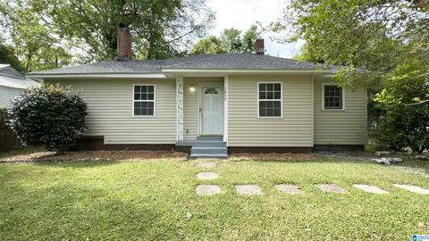 2877 Ralston Rd, Mobile, AL 36606 photo 1