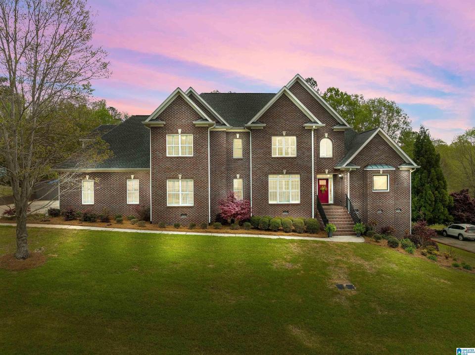 6 Ashley Oaks Ln, Sylacauga, AL 35150 50 Photos MLS 1317133 Movoto