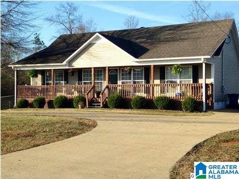 282 Smith Mill Rd, Trafford, AL 35172 photo 1