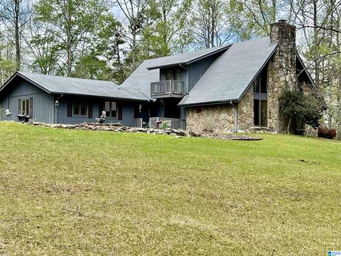 655 Skyline Dr, Warrior, AL 35180 photo 1
