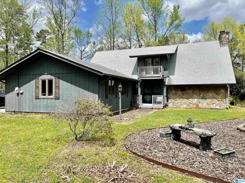 655 Skyline Dr, Warrior, AL 35180 photo 9