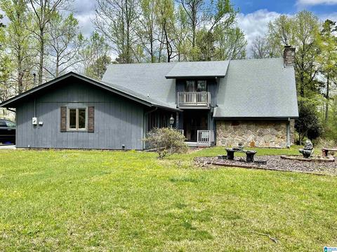 655 Skyline Dr, Warrior, AL 35180 photo 5