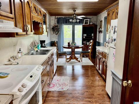 655 Skyline Dr, Warrior, AL 35180 photo 25