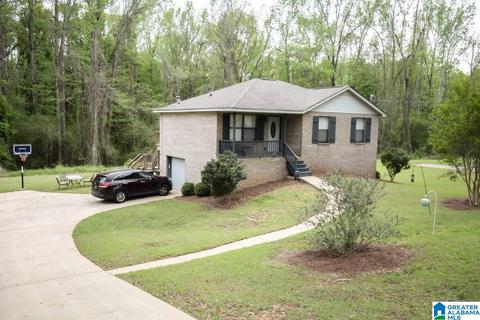 113 Randall Cir, Clanton, AL 35045 photo 1