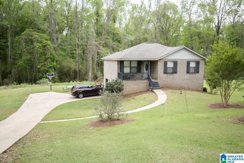 113 Randall Cir, Clanton, AL 35045 photo 2