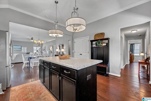 830 Braddock Rd E, Springville, AL 35146 photo 23