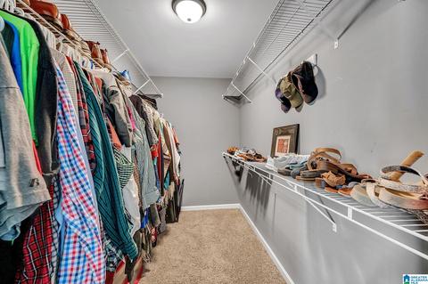 830 Braddock Rd E, Springville, AL 35146 photo 9