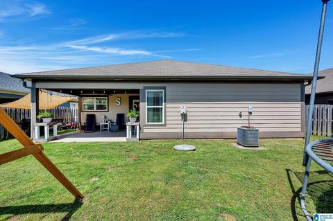 830 Braddock Rd E, Springville, AL 35146 photo 32
