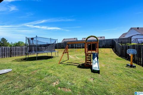 830 Braddock Rd E, Springville, AL 35146 photo 30