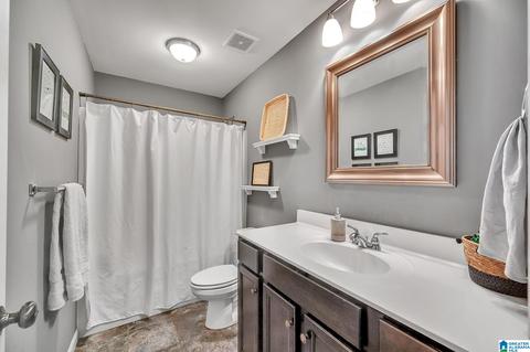 830 Braddock Rd E, Springville, AL 35146 photo 8