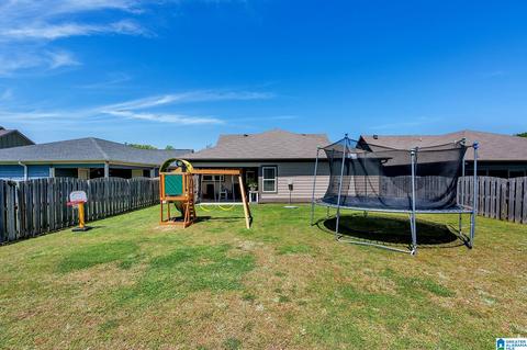 830 Braddock Rd E, Springville, AL 35146 photo 33