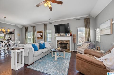 830 Braddock Rd E, Springville, AL 35146 photo 15