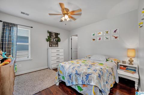 830 Braddock Rd E, Springville, AL 35146 photo 5