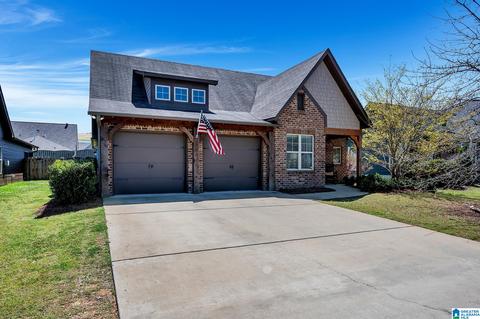 830 Braddock Rd E, Springville, AL 35146 photo 37