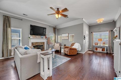 830 Braddock Rd E, Springville, AL 35146 photo 19