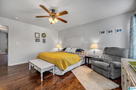 830 Braddock Rd E, Springville, AL 35146 photo 11