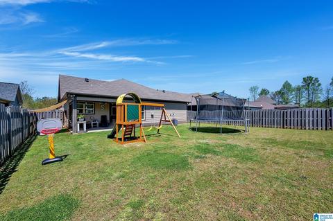 830 Braddock Rd E, Springville, AL 35146 photo 34
