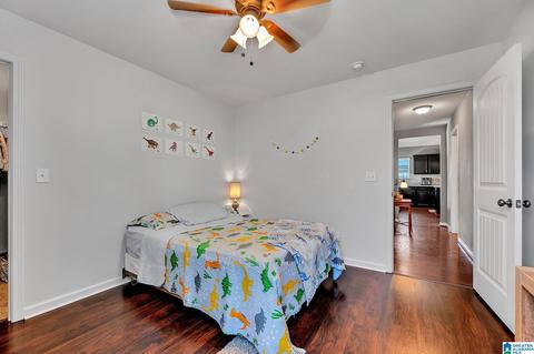 830 Braddock Rd E, Springville, AL 35146 photo 4