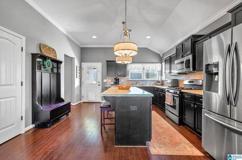 830 Braddock Rd E, Springville, AL 35146 photo 25