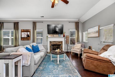 830 Braddock Rd E, Springville, AL 35146 photo 18