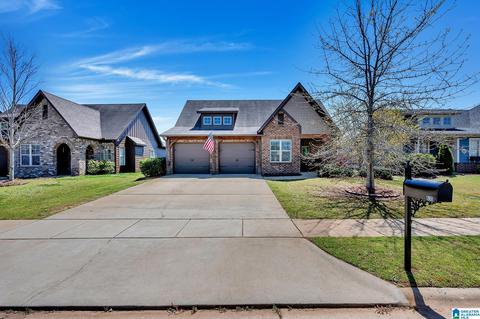 830 Braddock Rd E, Springville, AL 35146 photo 38