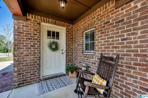 830 Braddock Rd E, Springville, AL 35146 photo 35