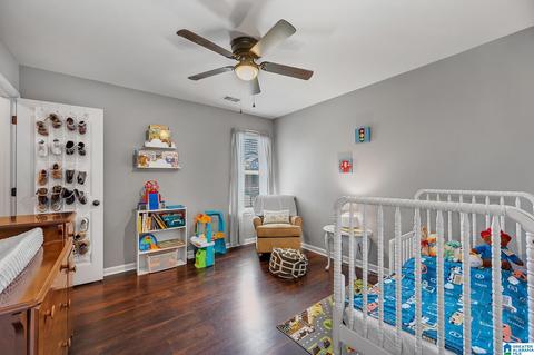 830 Braddock Rd E, Springville, AL 35146 photo 7