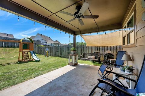 830 Braddock Rd E, Springville, AL 35146 photo 29