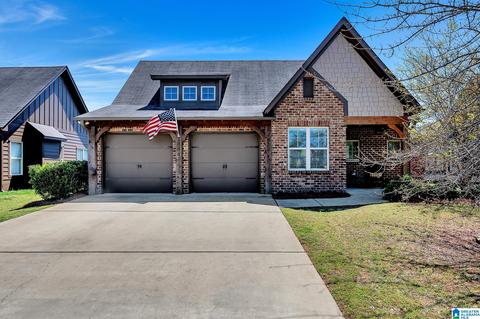 830 Braddock Rd E, Springville, AL 35146 photo 1