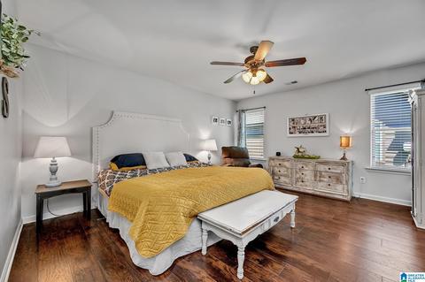 830 Braddock Rd E, Springville, AL 35146 photo 10