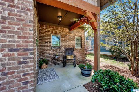 830 Braddock Rd E, Springville, AL 35146 photo 36