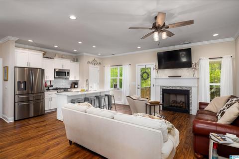 89 Tyler Rd, Remlap, AL 35133 photo 7