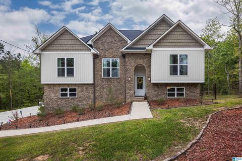 89 Tyler Rd, Remlap, AL 35133 photo 1