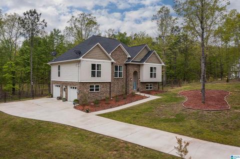 89 Tyler Rd, Remlap, AL 35133 photo 2